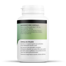 Carica l'immagine nel visualizzatore di Gallery, Passiflora Biologica | 690 mg/giorno | Passiflora incarnata | Certificato Ecocert | 200 Capsule | Orgaliane