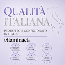 Carica l'immagine nel visualizzatore di Gallery, Integratore per Panico 100% Naturale | Panicblock Azione Rapida | Potenziato con Valeriana Camomilla Biancospino Vitamin