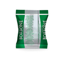 Carica l'immagine nel visualizzatore di Gallery, Caffè Borbone Respresso, Miscela Decaffeinata - 50 Capsule - Compatibili con le Macchine ad uso domestico Nespresso*