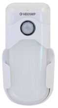 Carica l'immagine nel visualizzatore di Gallery, VELAMP R720 NIGHT GUARD - Torcia d'Emergenza 3-in-1 con Luce di Cortesia, Luce di Emergenza Anti-Blackout e Torcia Porta