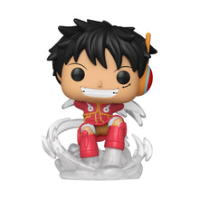 Carica l'immagine nel visualizzatore di Gallery, Funko POP! Plus: One Piece - Luffy Egghead