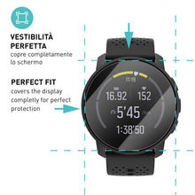 Carica l'immagine nel visualizzatore di Gallery, smartect Vetro Temperato 3 Pezzi per Suunto 9 Peak / 9 Peak Pro