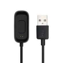 Carica l'immagine nel visualizzatore di Gallery, kwmobile Cavo Caricabatterie Compatibile con Oppo Band Sport Cavo - Carica Batterie USB Smartwatch - Cavetto Ricarica Or