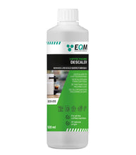 Carica l'immagine nel visualizzatore di Gallery, EQM- ECO-212 - Decalcificante Macchina Caffè 500ML - Anticalcare Universale