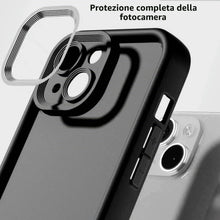 Carica l'immagine nel visualizzatore di Gallery, PanXCase Cover Silicone per Oppo A6x 5G 4G / A6 5G 4G / A6k