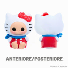 Carica l'immagine nel visualizzatore di Gallery, Hyojo serie Hello Kitty and Friends - Hello Kitty, My Melody e Chococat