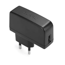 Carica l'immagine nel visualizzatore di Gallery, Alimentatore Universale con 8 Adattatori Switching Plugs per 5V Elettronica Domestica e Dispositivi USB - 2000mA Max