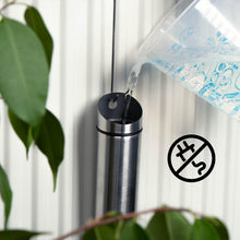 Carica l'immagine nel visualizzatore di Gallery, com-four® 4x Umidificatori in acciaio inox, Evaporatori da appendere