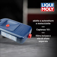 Carica l'immagine nel visualizzatore di Gallery, LIQUI MOLY Taniche per il cambio dell’olio, 1 Pz, Accessori per il cambio dell'olio, SKU: 7055