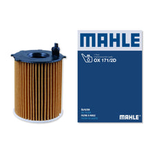 Carica l'immagine nel visualizzatore di Gallery, Mahle OX 171/2D - Filtro Olio