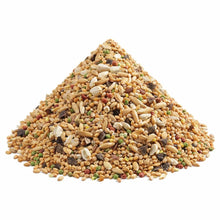 Carica l'immagine nel visualizzatore di Gallery, Versele-Laga Prestige Loro Parque African Parakeet Mix | 1 kg | Miscela di semi per parrocchetti africani