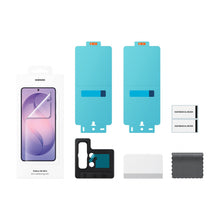 Carica l'immagine nel visualizzatore di Gallery, Samsung 2X Anti-Reflecting Screen Protector per Galaxy S26 Ultra
