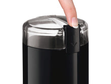 Carica l'immagine nel visualizzatore di Gallery, Bosch TSM6A013B Macina Caffè e Spezie, 180 W, Plastica, Nero