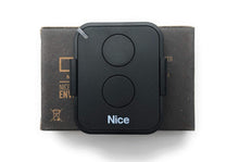 Carica l'immagine nel visualizzatore di Gallery, Nice - Telecomando/trasmettitore FLO2RE, 2 canali, frequenza 433,92 MHz, rolling code