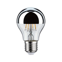 Carica l'immagine nel visualizzatore di Gallery, Paulmann Edition Modern Classic AGL lampada a specchio E27 4,8 W 2700 K