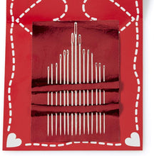 Carica l'immagine nel visualizzatore di Gallery, Prym Love Starter Set Nähen Mint Cucito, Menta, 25 x 17 x 6,5 cm