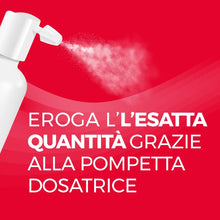 Carica l'immagine nel visualizzatore di Gallery, Audispray Ultra, Spray per Tappo di Cerume e Orecchio Tappato, 20 ml