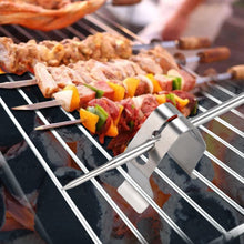 Carica l'immagine nel visualizzatore di Gallery, Helweet Clip per Sonda di Temperatura, Clip per Termometro, Supporto per Il Termometro, Clip di Temperatura Barbecue, pe