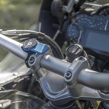 Carica l'immagine nel visualizzatore di Gallery, Quad Lock Supporto Telefono per Moto Manubrio
