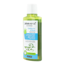 Carica l'immagine nel visualizzatore di Gallery, Zuccari Aloevera2 Collutorio D'Aloe Multi-attivo 250 ml