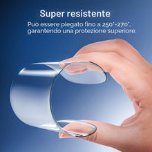 Carica l'immagine nel visualizzatore di Gallery, XINYEXIN Custodia per Realme C71 4G / Realme P3 Lite con 2 Pezzi Pellicole Protettive in Vetro Temperato – Trasparente C