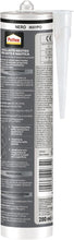 Carica l'immagine nel visualizzatore di Gallery, Pattex Auto &amp; Nautica, Silicone nero sigillante, 280 ml
