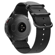Carica l'immagine nel visualizzatore di Gallery, Fintie Garmin Fenix 5 / 5S / 5X Tappo Antipolvere, [10 Pezzi] Silicone Caricatore Port Protector Tappo Morbido per Garmi