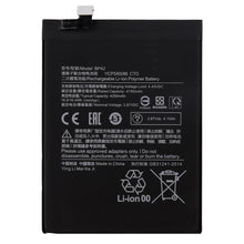 Carica l'immagine nel visualizzatore di Gallery, Batteria di ricambio Premium per Xiaomi Mi 11 Lite - 4250mAh - Qualità identica a BP42 con kit di riparazione 10 Strumen