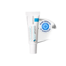 Carica l'immagine nel visualizzatore di Gallery, La Roche-Posay Cicaplast Balsamo Labbra Barriera Riparatrice, 7,5 ml