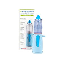 Carica l'immagine nel visualizzatore di Gallery, Air Liquide Healthcare, RINOWASH, Doccia Nasale Micronizzata