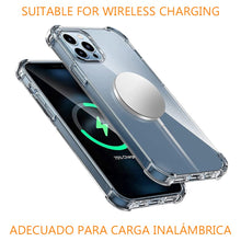 Carica l'immagine nel visualizzatore di Gallery, REY Cover in Gel TPU Anti-Shock per Honor X8 4G, Morbido Silicone Custodie Protettivo Case, Anti-Scratch, Protettiva Sot