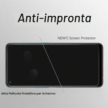 Carica l'immagine nel visualizzatore di Gallery, NEW'C Pellicola Vetro per OPPO A74 4G/A94 5G, in Vetro Temperato