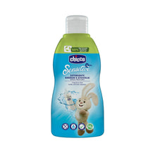 Carica l'immagine nel visualizzatore di Gallery, Chicco Detergente Biberon, Ciucci e Stoviglie 300ml, Senza Coloranti e Fragranze, Formula con Ingredienti di Origine Nat