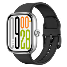 Carica l'immagine nel visualizzatore di Gallery, MoKo Cinturino per Xiaomi Redmi Watch 6/Active/Lite/5/4/Smart Band 10-8 Pro