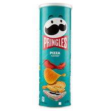 Carica l'immagine nel visualizzatore di Gallery, Pringles Pizza Snack Salato al Gusto Pizza 175g
