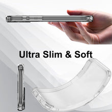 Carica l'immagine nel visualizzatore di Gallery, Cover per Xiaomi Redmi 17 4G/5G/POCO C95 Pro 4G + [2 Pezzi] Vetro Temperato
