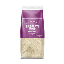 Carica l'immagine nel visualizzatore di Gallery, by Amazon Riso Basmati, 500g