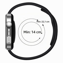 Carica l'immagine nel visualizzatore di Gallery, Coiwxmoi Cinturino compatibile con Huawei Watch Fit 3/4, Fit 4 Pro Bracciali per Uomo Donna, Cinturini in Silicone Morbi