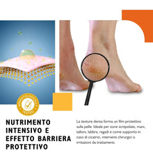 Carica l'immagine nel visualizzatore di Gallery, Bioderm E Complex Gel Lipoico Vitamina E, Acido Lipoico e Bisabololo 50 ml