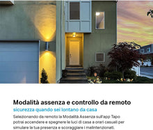 Carica l'immagine nel visualizzatore di Gallery, Tapo L530E Lampadina Smart WiFi E27 Multicolore 806lm 9W Alexa Google, 4pz