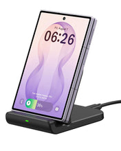 Carica l'immagine nel visualizzatore di Gallery, Caricatore Wireless per Samsung Galaxy Z Fold 8 e serie Moto Razr