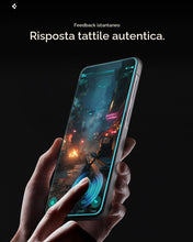 Carica l'immagine nel visualizzatore di Gallery, Spigen EZ Fit Vetro Temperato [2 Pezzi] per Samsung Galaxy A57 5G
