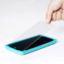 Carica l'immagine nel visualizzatore di Gallery, Ibywind Vetro Temperato per Motorola Edge 50 Neo/60 Neo 5G,2 Pezzi Durezza 9H PellicolaProtettiva con Protezione Fotocam