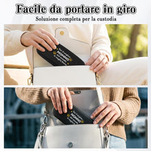 Carica l'immagine nel visualizzatore di Gallery, Regalo Nonno Festa Dei Nonni Idee Regalo Custodia Occhiali Nonno Compleanno