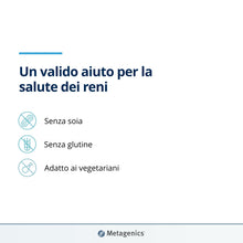 Carica l'immagine nel visualizzatore di Gallery, Metagenics CistiDyn - Benessere Vie Urinarie - 14 Bustine
