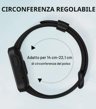 Carica l'immagine nel visualizzatore di Gallery, MoKo Cinturino Compatibile con Xiaomi Mi Watch Lite/Redmi Watch, Braccialetto Sportivo di Ricambio in Morbido Silicone