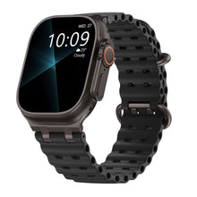 Carica l'immagine nel visualizzatore di Gallery, TiMOVO Cinturino Ocean Compatibile con Apple Watch Ultra 4/3/2/1 49 mm