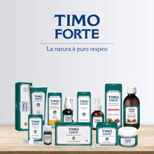Carica l'immagine nel visualizzatore di Gallery, Erboristeria Magentina Timo Forte Pomata 100 ml con Eucalipto e Tea Tree - Effetto Balsamico per Vie Respiratorie - Bene