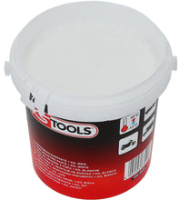 Carica l'immagine nel visualizzatore di Gallery, KS Tools - 100.4025 - tallonatore per pneumatici - grasso bianco 1 kg