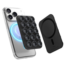 Carica l'immagine nel visualizzatore di Gallery, elago Supporto Magnetico a Ventosa per iPhone, Compatibile con MagSafe